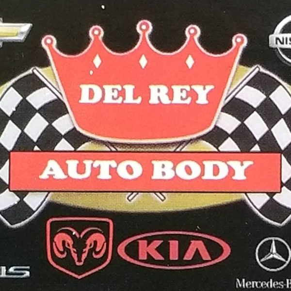 Del Rey Auto Body